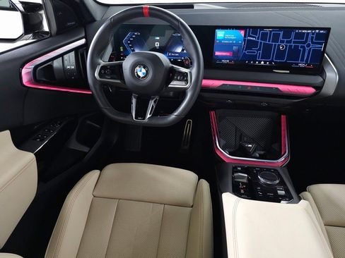 Used 2025 BMW X3 M50 w/ Premium Package image 21