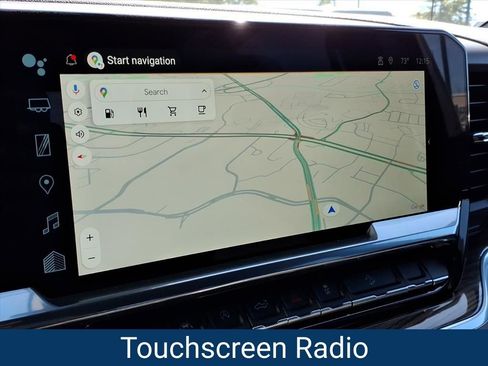 New 2026 Chevrolet Silverado 1500 W/T w/ WT Value Package image 4