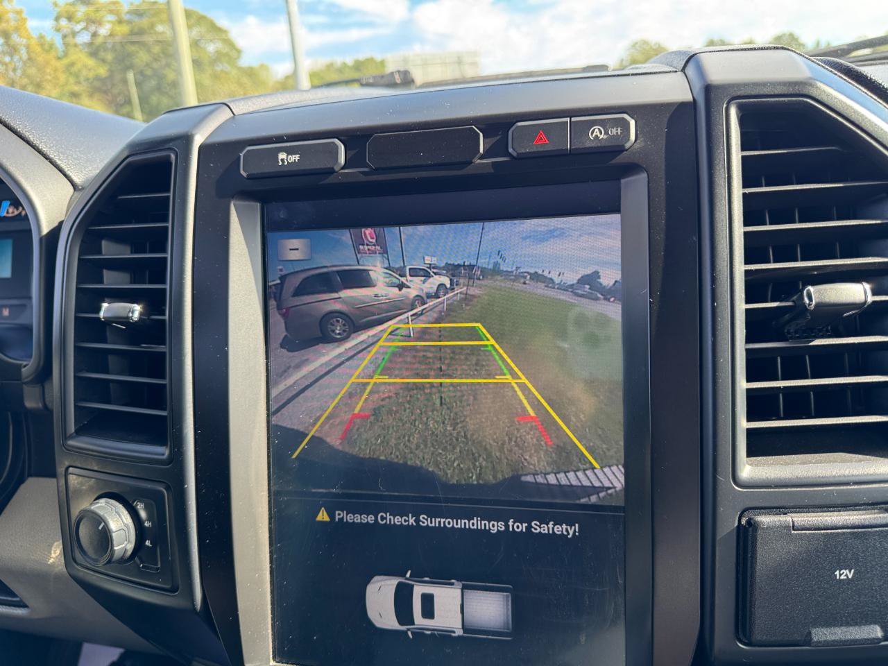 Used 2018 Ford F150 XLT AWD/4WD image 42