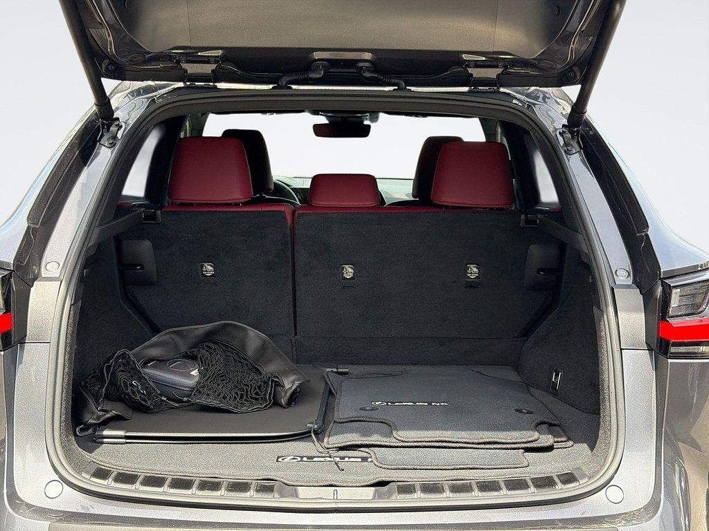 Used 2024 Lexus NX 350 AWD w/ Cold Area Package image 26