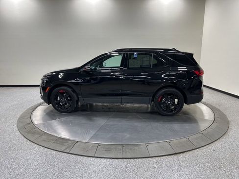 Used 2024 Chevrolet Equinox Premier image 9