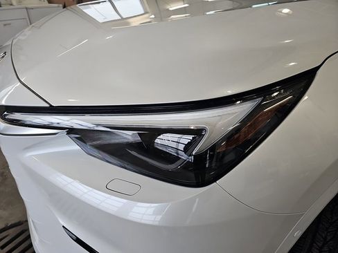 New 2026 Lexus TX 500h 500h F SPORT Performance Premi w/ Technology Package image 30