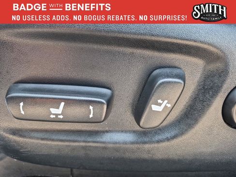 Used 2019 Toyota 4Runner TRD Off-Road Premium AWD/4WD image 21