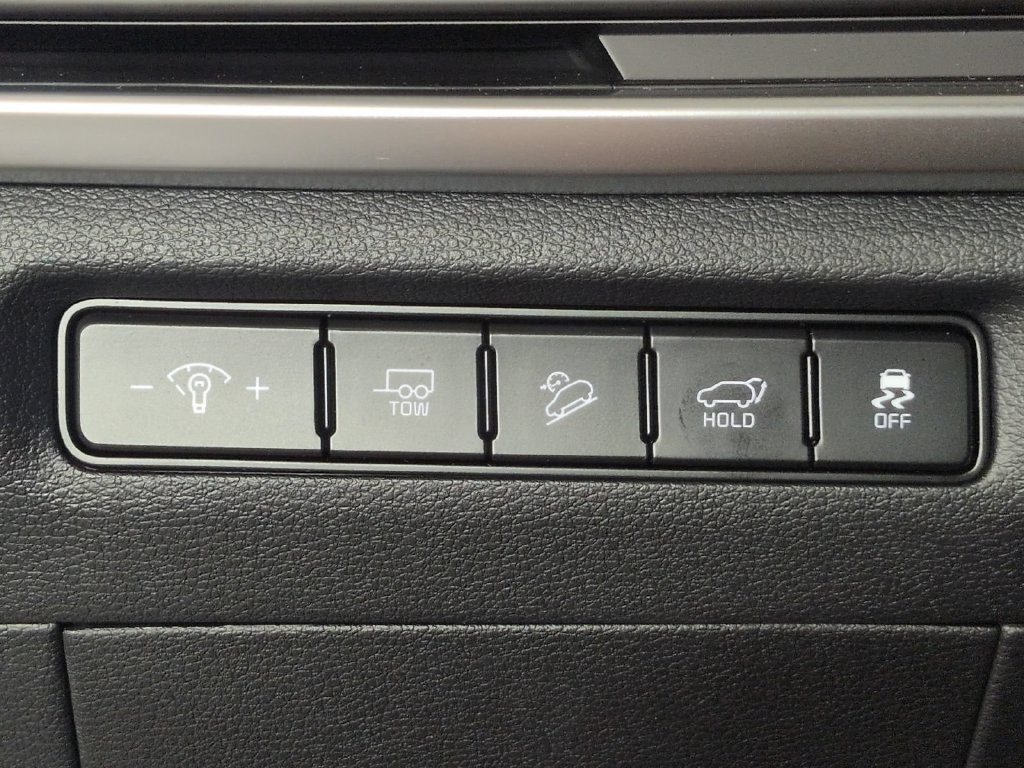 Used 2025 Kia Telluride AWD image 36