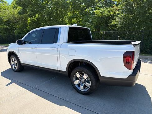 New 2026 Honda Ridgeline RTL image 3