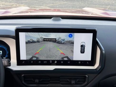 New 2025 Ford Bronco Sport Heritage w/ Convenience Package image 29