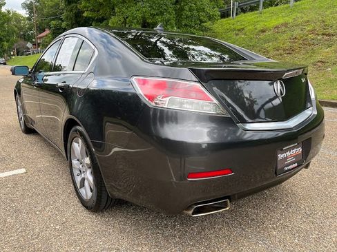 Used 2013 Acura TL w/ Technology Package FWD image 35