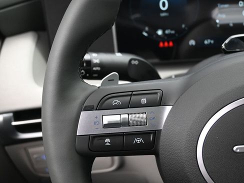 New 2026 Hyundai Tucson Limited AWD/4WD image 13