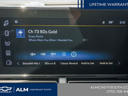 New 2026 Chevrolet Trax LT w/ Sunroof Package image 39