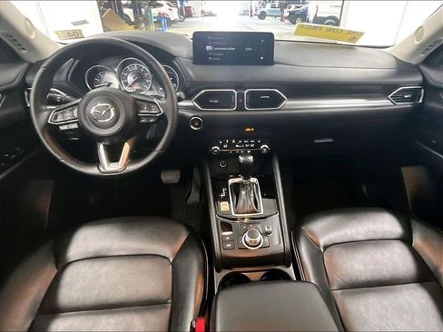Used 2025 MAZDA CX-5 AWD 2.5 S w/ Select Package image 21