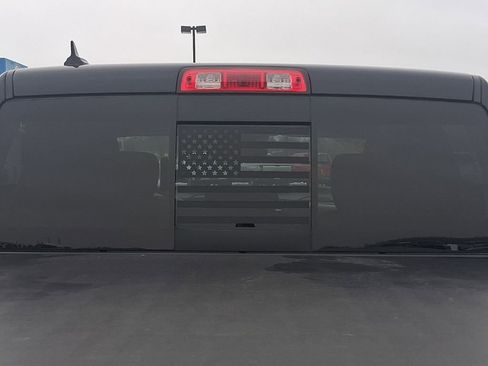 Used 2020 RAM 1500 Classic Warlock w/ Electronics Group image 14