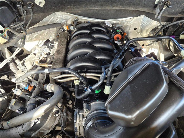 Used 2019 Ford F150 XL w/ Equipment Group 101A Mid AWD/4WD image 17