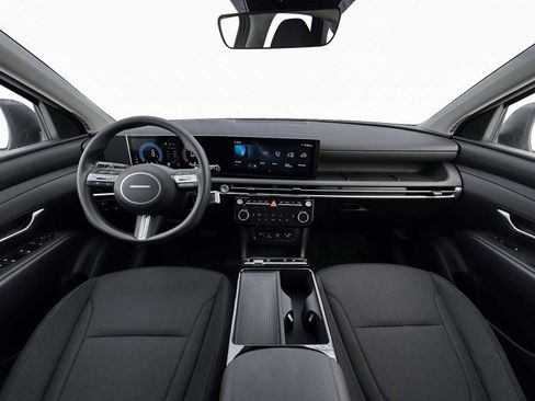 New 2026 Hyundai Tucson SEL image 13