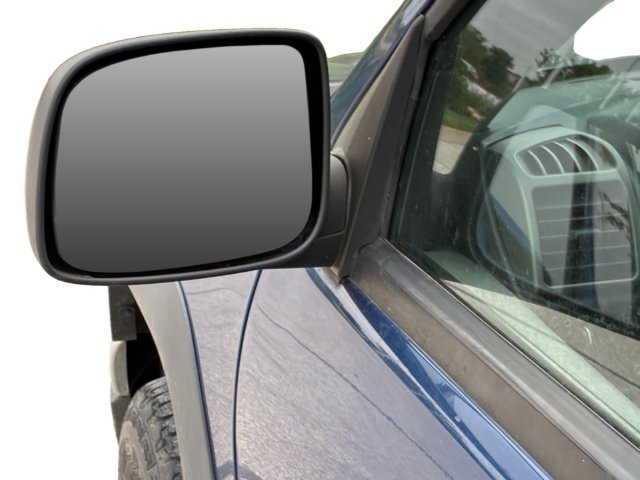 Used 2005 Chevrolet Colorado LS AWD/4WD image 10