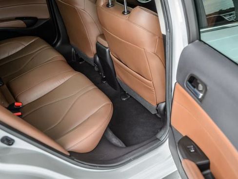 Used 2019 Acura ILX FWD image 45