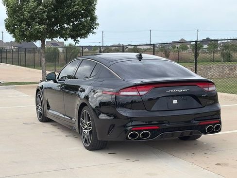 Used 2022 Kia Stinger GT2 image 7