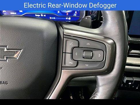 Certified 2022 Chevrolet Silverado 1500 ZR2 image 16