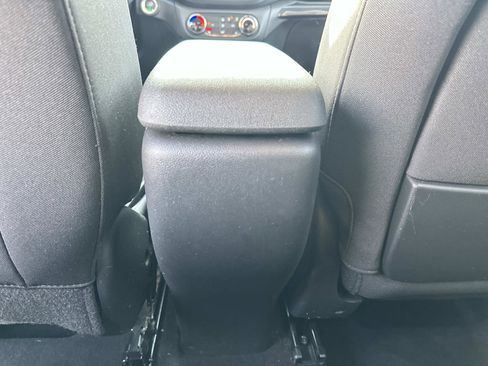 Certified 2023 Chevrolet TrailBlazer LT image 13