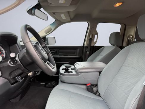 Used 2014 RAM 1500 ST w/ SXT Appearance Group RWD image 14