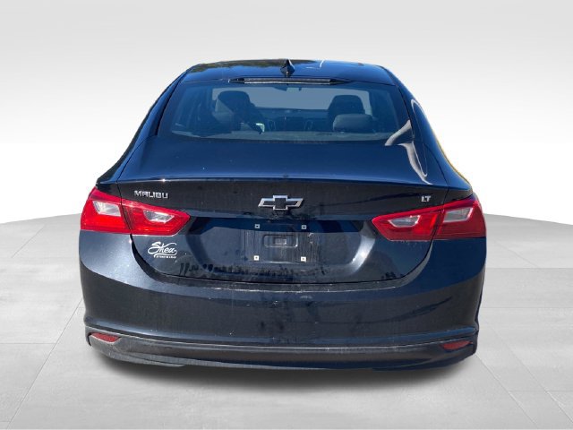 Used 2023 Chevrolet Malibu LT FWD image 34