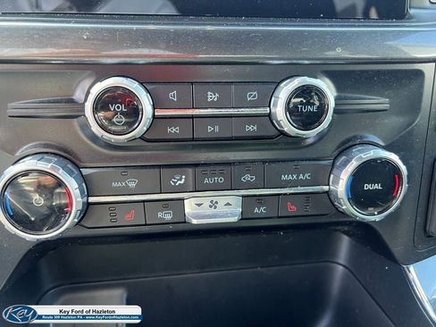 Used 2023 Ford F150 XLT w/ Equipment Group 302A High image 29