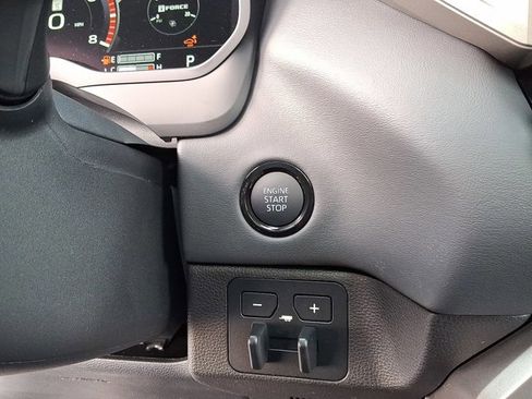 New 2026 Toyota Tundra Platinum image 19