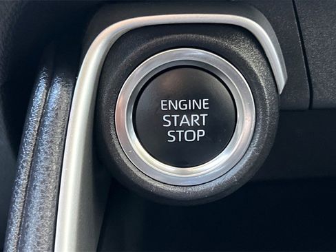 Certified 2025 Toyota Grand Highlander AWD image 24