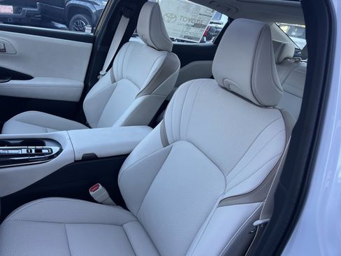 New 2026 Toyota Crown Limited image 13