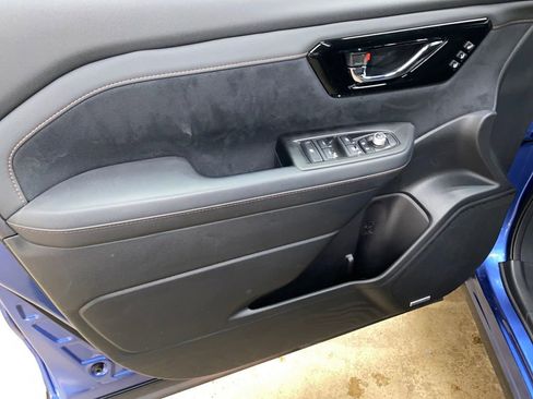 New 2026 Subaru Forester Touring image 8