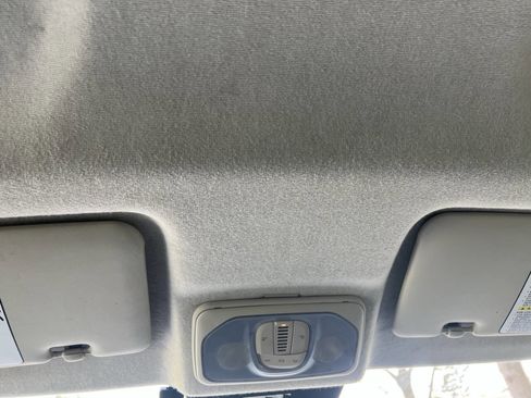 Used 2017 RAM ProMaster 1500 FWD image 21