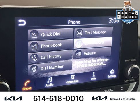 Used 2021 Nissan Rogue S image 28