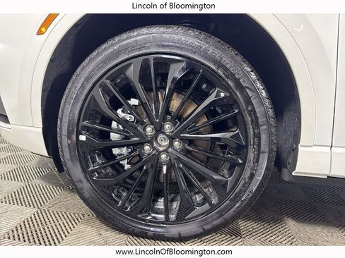 New 2025 Lincoln Corsair Grand Touring w/ Equipment Group 302A image 71