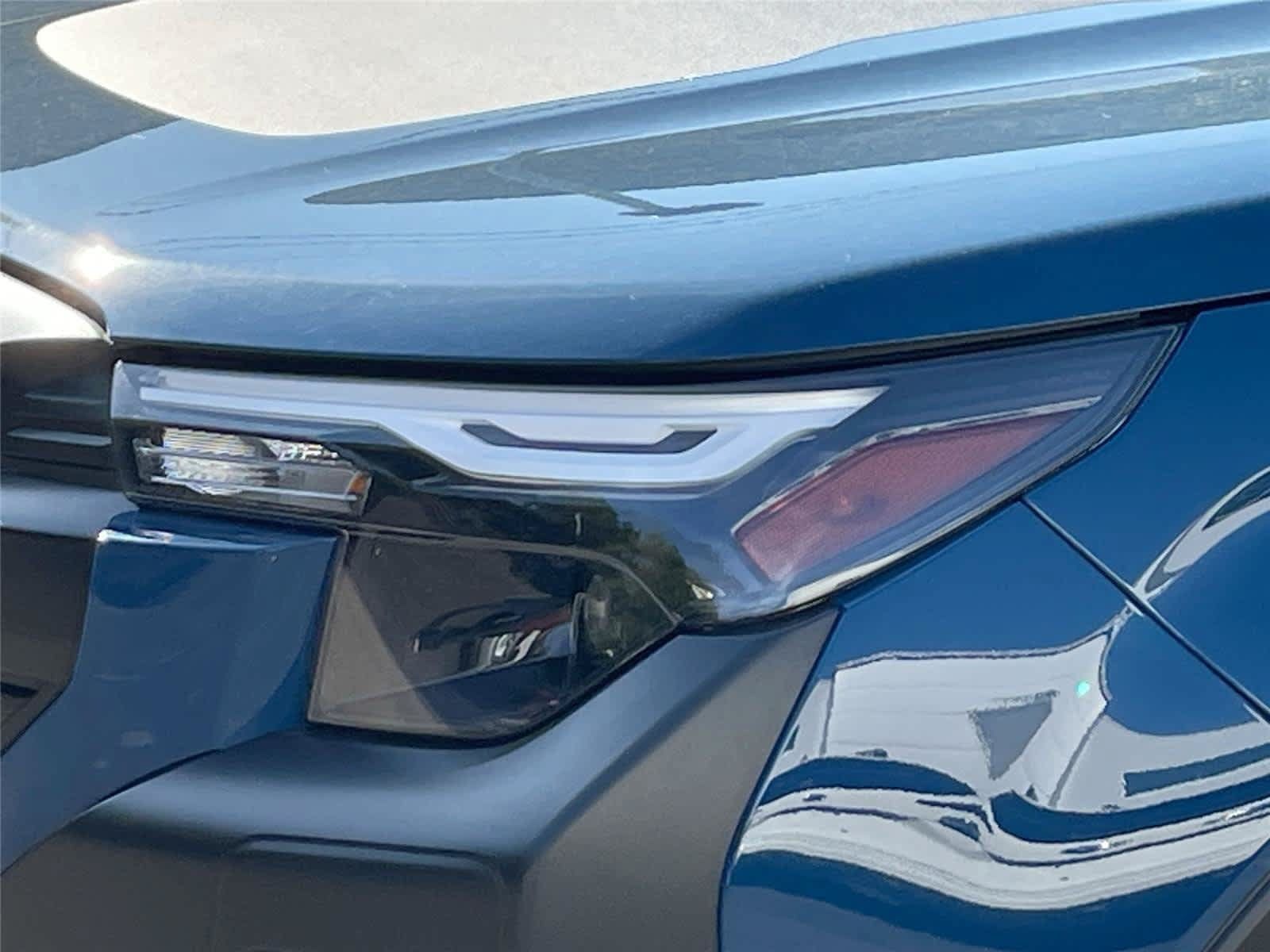 New 2026 Subaru Forester Wilderness AWD/4WD image 9