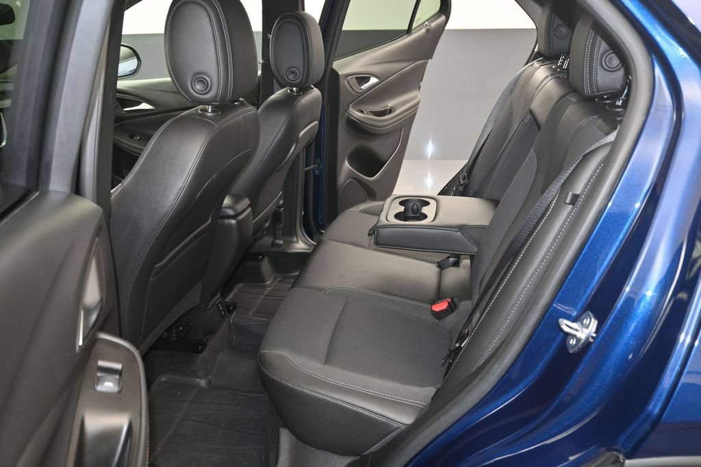 Certified 2023 Buick Encore GX Select FWD image 13