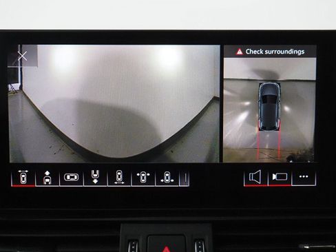 Used 2024 Audi Q5 Premium Plus w/ Premium Plus Package image 33