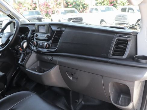 Used 2022 Ford Transit 250 Medium Roof RWD image 36