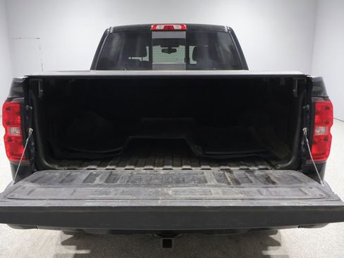 Used 2016 Chevrolet Silverado 1500 LT w/ All Star Edition AWD/4WD image 5