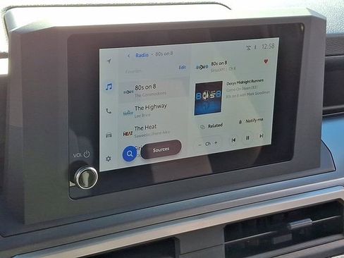 Used 2025 Toyota Tacoma TRD Off-Road image 20