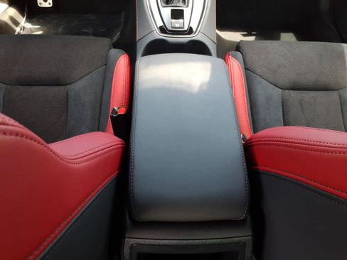 New 2026 Subaru WRX Limited AWD/4WD image 30