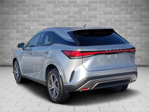 Used 2023 Lexus RX 350 Premium Plus image 7