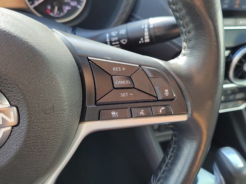 Certified 2024 Nissan Sentra SV w/ All-Weather Package FWD image 24