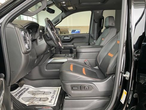 Used 2021 GMC Sierra 1500 AT4 w/ AT4 Value Package image 13