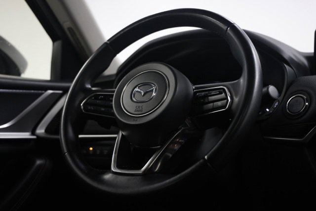 Used 2025 MAZDA CX-70 3.3 Turbo w/ Preferred Package AWD/4WD image 39