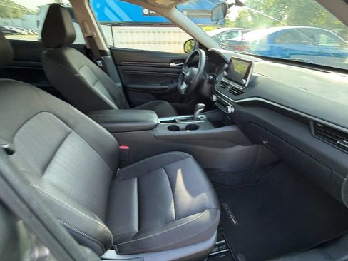 Used 2019 Nissan Altima 2.5 S FWD image 24