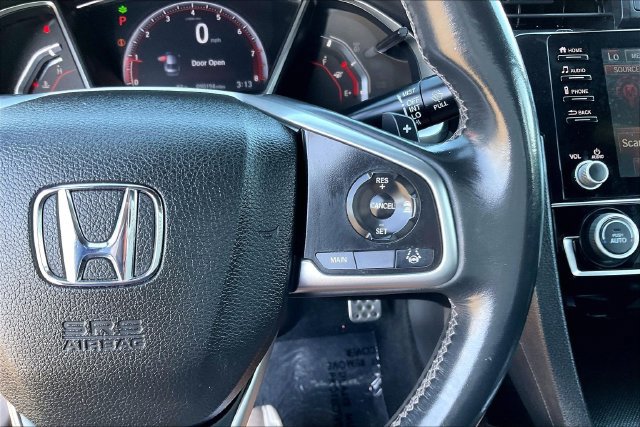 Used 2019 Honda Civic Sport image 18