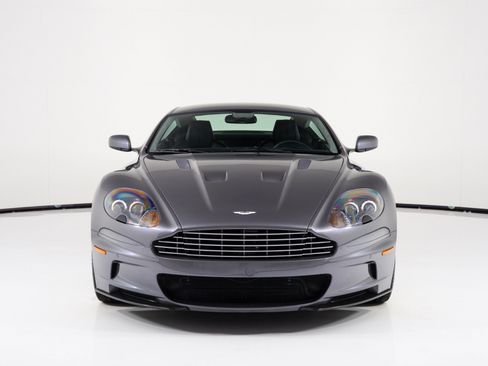 Used 2009 Aston Martin DBS Coupe RWD image 8