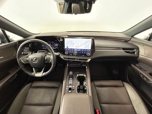 Used 2026 Lexus RX 350 AWD w/ Convenience Package image 16