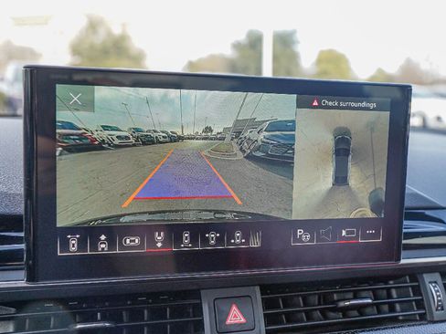 Used 2022 Audi S5 Prestige image 15