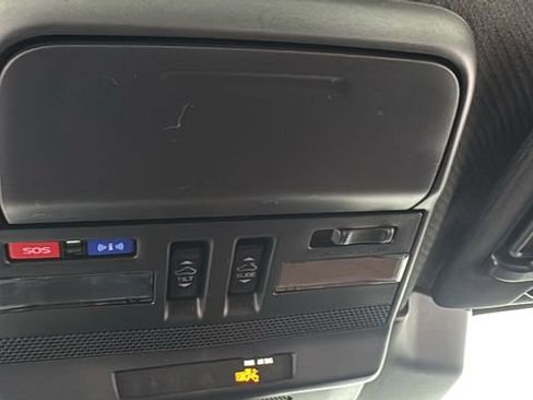 New 2026 Subaru Outback Touring XT image 30