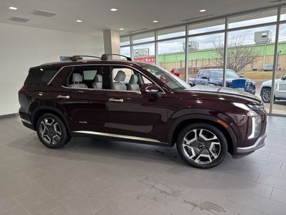 Used 2023 Hyundai Palisade Limited